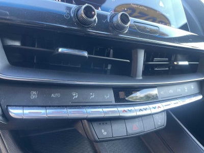 2020 Cadillac CT5 Luxury