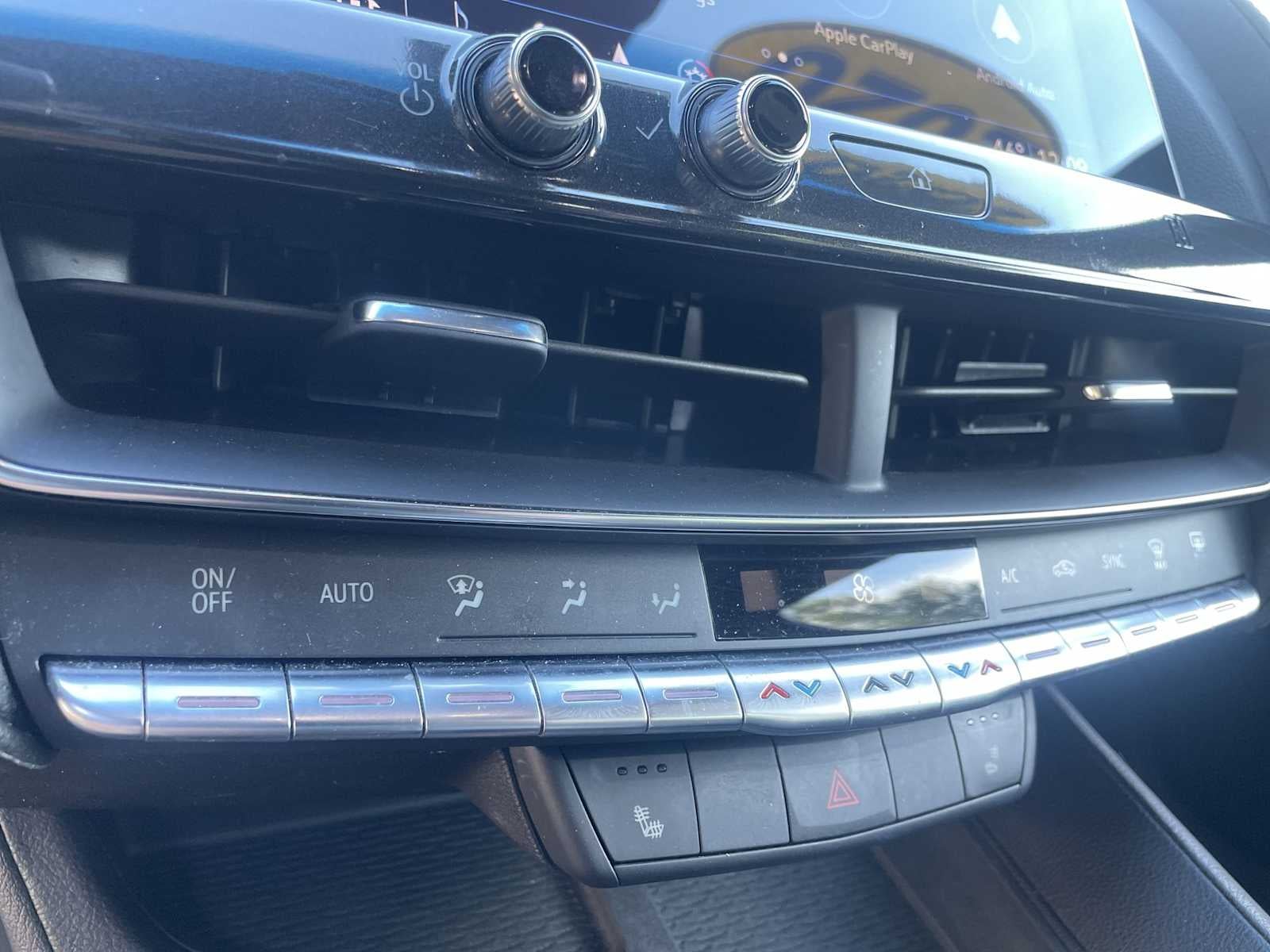 2020 Cadillac CT5 Luxury