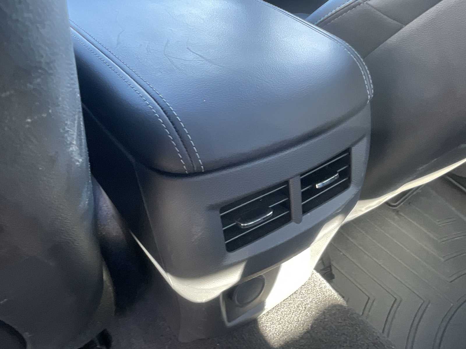 2020 Cadillac CT5 Luxury