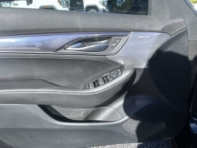 2020 Cadillac CT5 Luxury