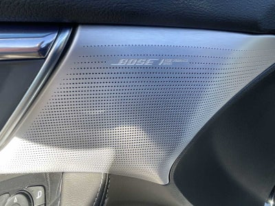 2020 Cadillac CT5 Luxury