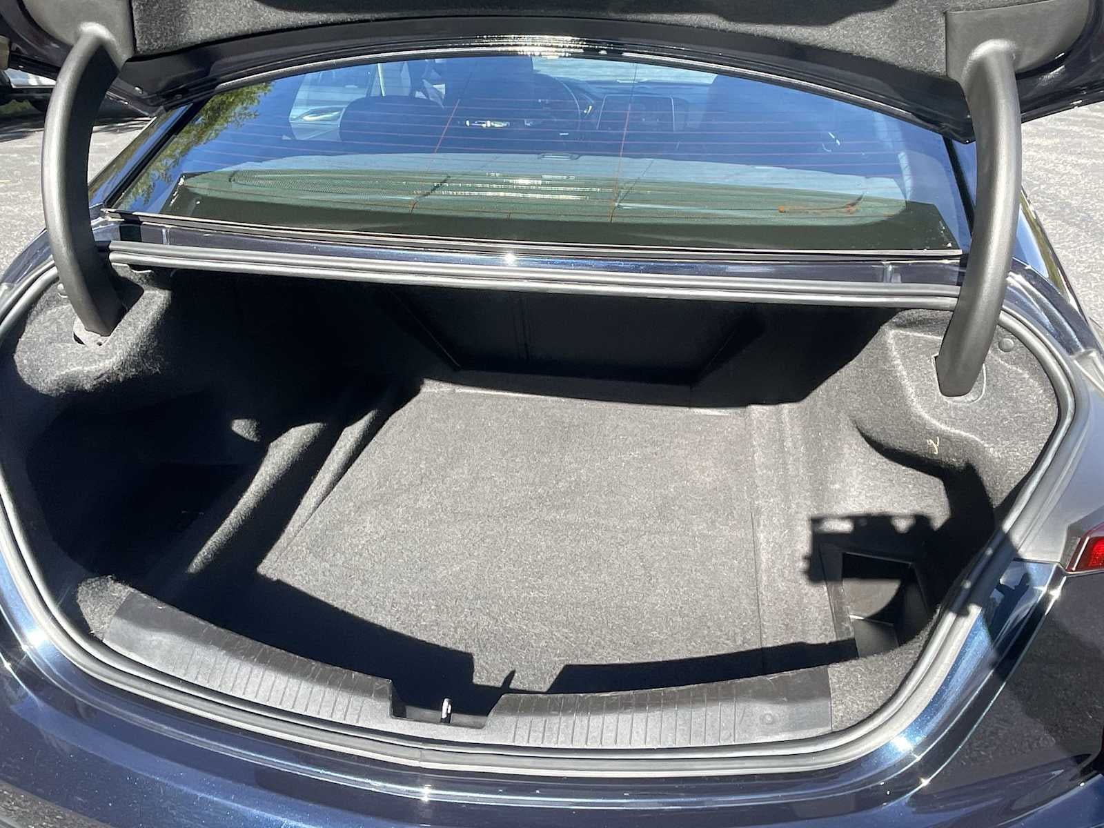 2020 Cadillac CT5 Luxury