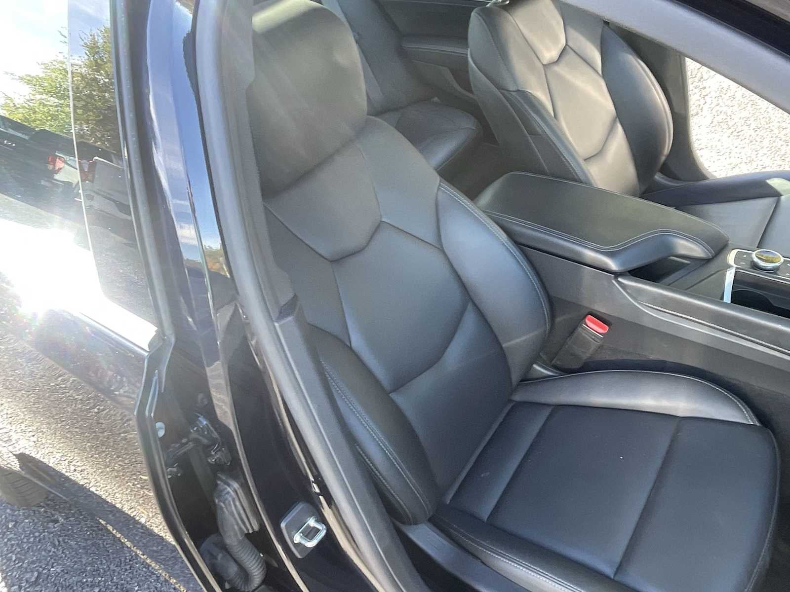 2020 Cadillac CT5 Luxury