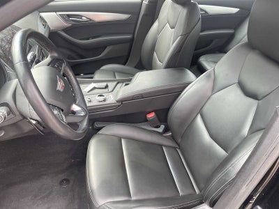 2023 Cadillac CT5 Luxury