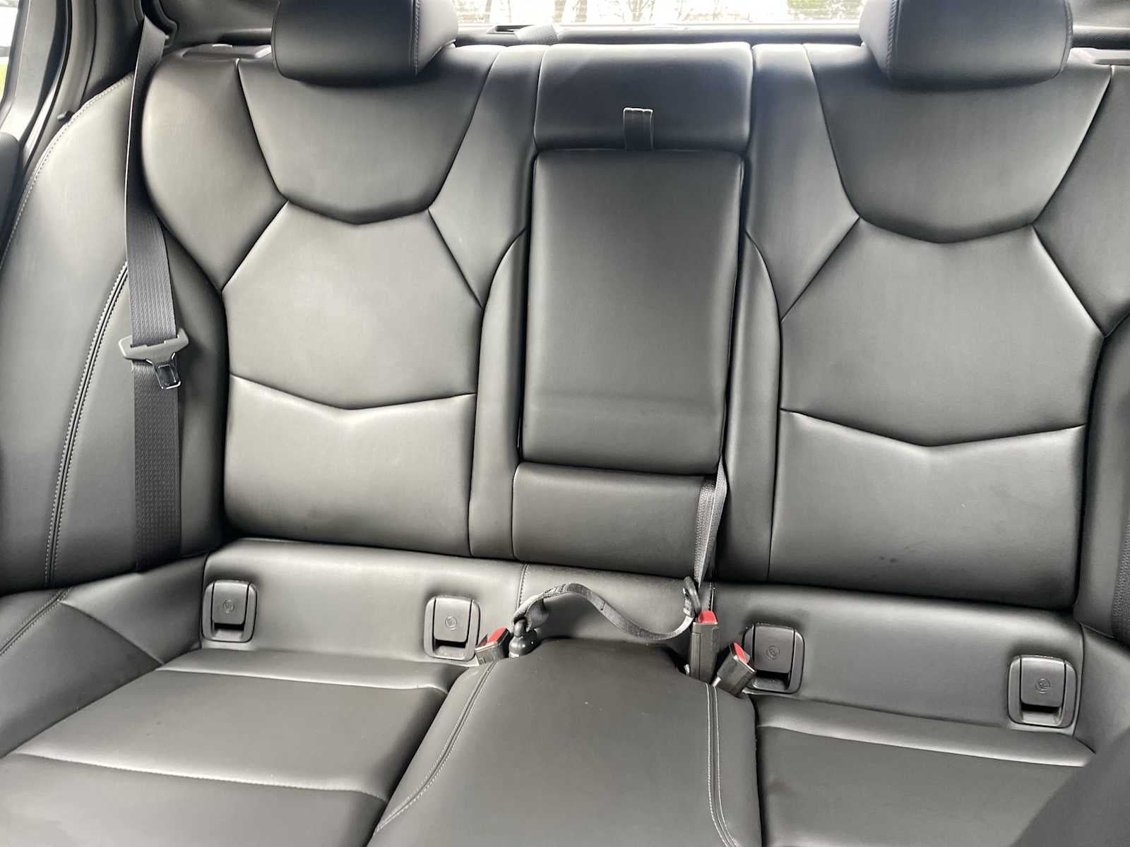 2023 Cadillac CT5 Luxury