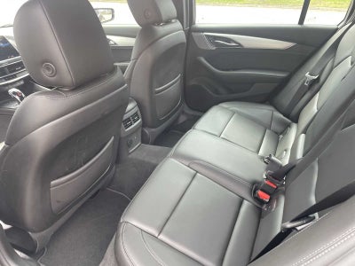 2023 Cadillac CT5 Luxury