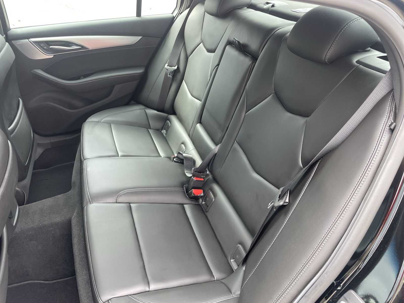 2023 Cadillac CT5 Luxury