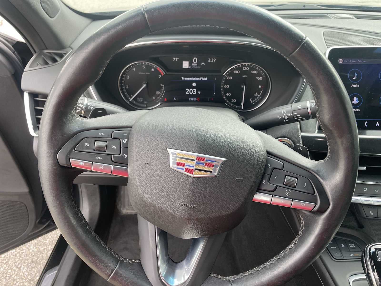 2023 Cadillac CT5 Luxury