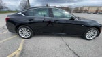 2023 Cadillac CT5 Luxury