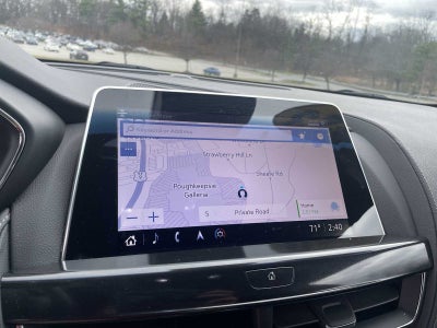 2023 Cadillac CT5 Luxury