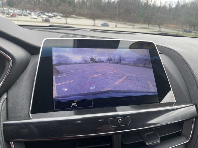2023 Cadillac CT5 Luxury