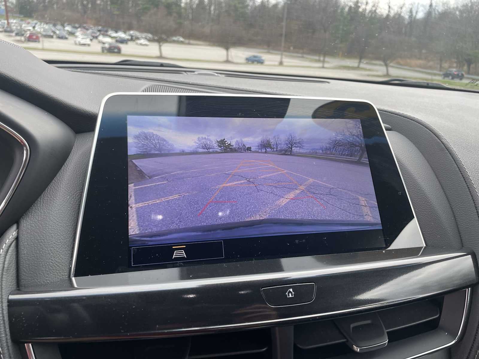 2023 Cadillac CT5 Luxury