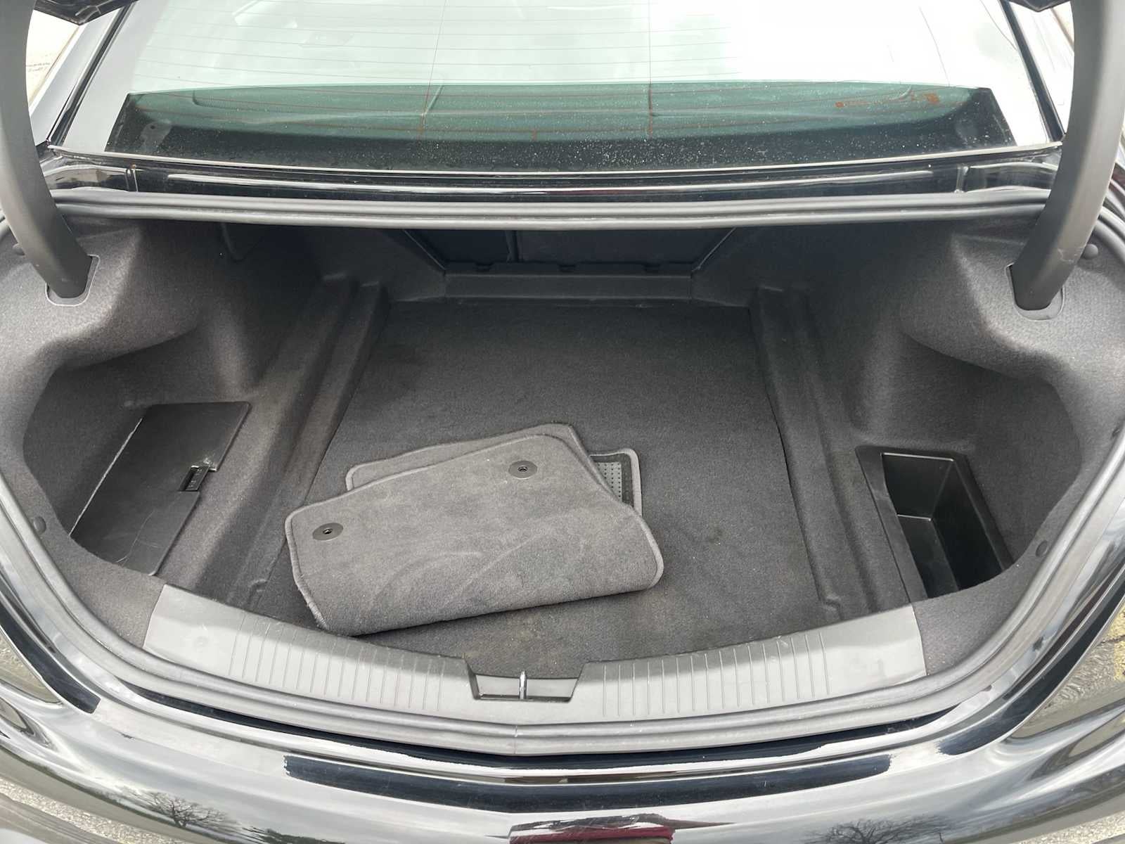 2023 Cadillac CT5 Luxury