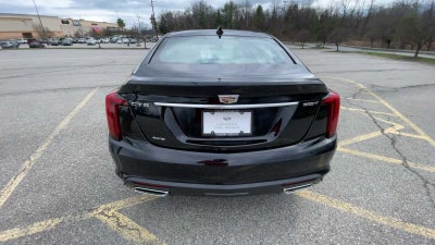 2023 Cadillac CT5 Luxury