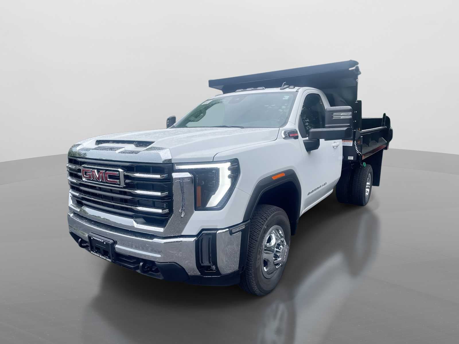 2026 GMC Sierra 3500 HD Chassis Cab SLE