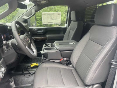 2026 GMC Sierra 3500 HD Chassis Cab SLE