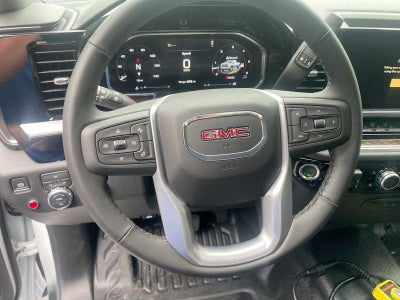 2026 GMC Sierra 3500 HD Chassis Cab SLE