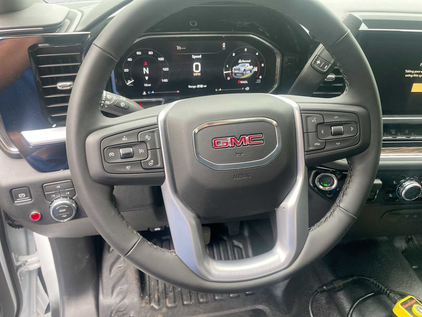 2026 GMC Sierra 3500 HD Chassis Cab SLE