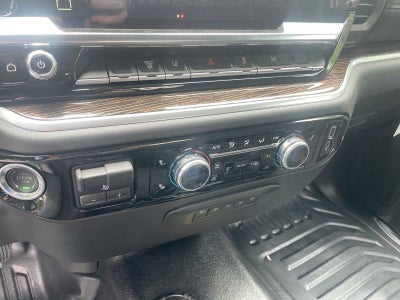 2026 GMC Sierra 3500 HD Chassis Cab SLE