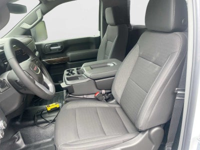 2026 GMC Sierra 3500 HD Chassis Cab SLE
