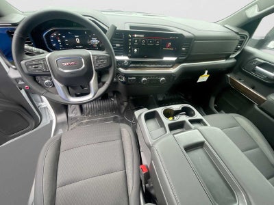 2026 GMC Sierra 3500 HD Chassis Cab SLE