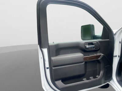 2026 GMC Sierra 3500 HD Chassis Cab SLE