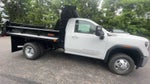 2026 GMC Sierra 3500 HD Chassis Cab SLE