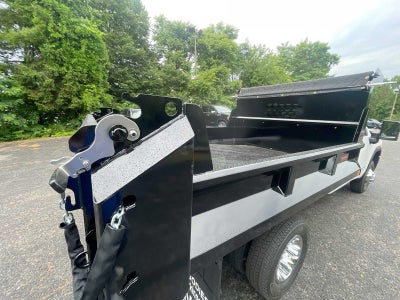 2026 GMC Sierra 3500 HD Chassis Cab SLE