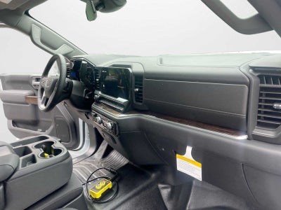 2026 GMC Sierra 3500 HD Chassis Cab SLE