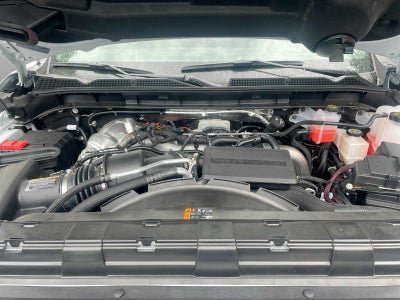 2026 GMC Sierra 3500 HD Chassis Cab SLE