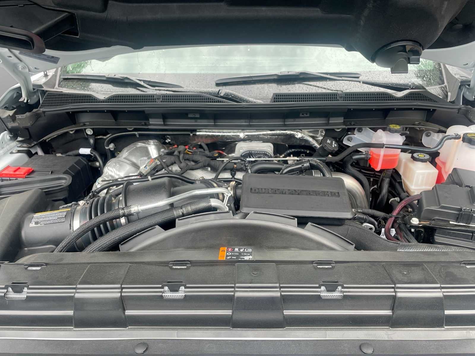 2026 GMC Sierra 3500 HD Chassis Cab SLE