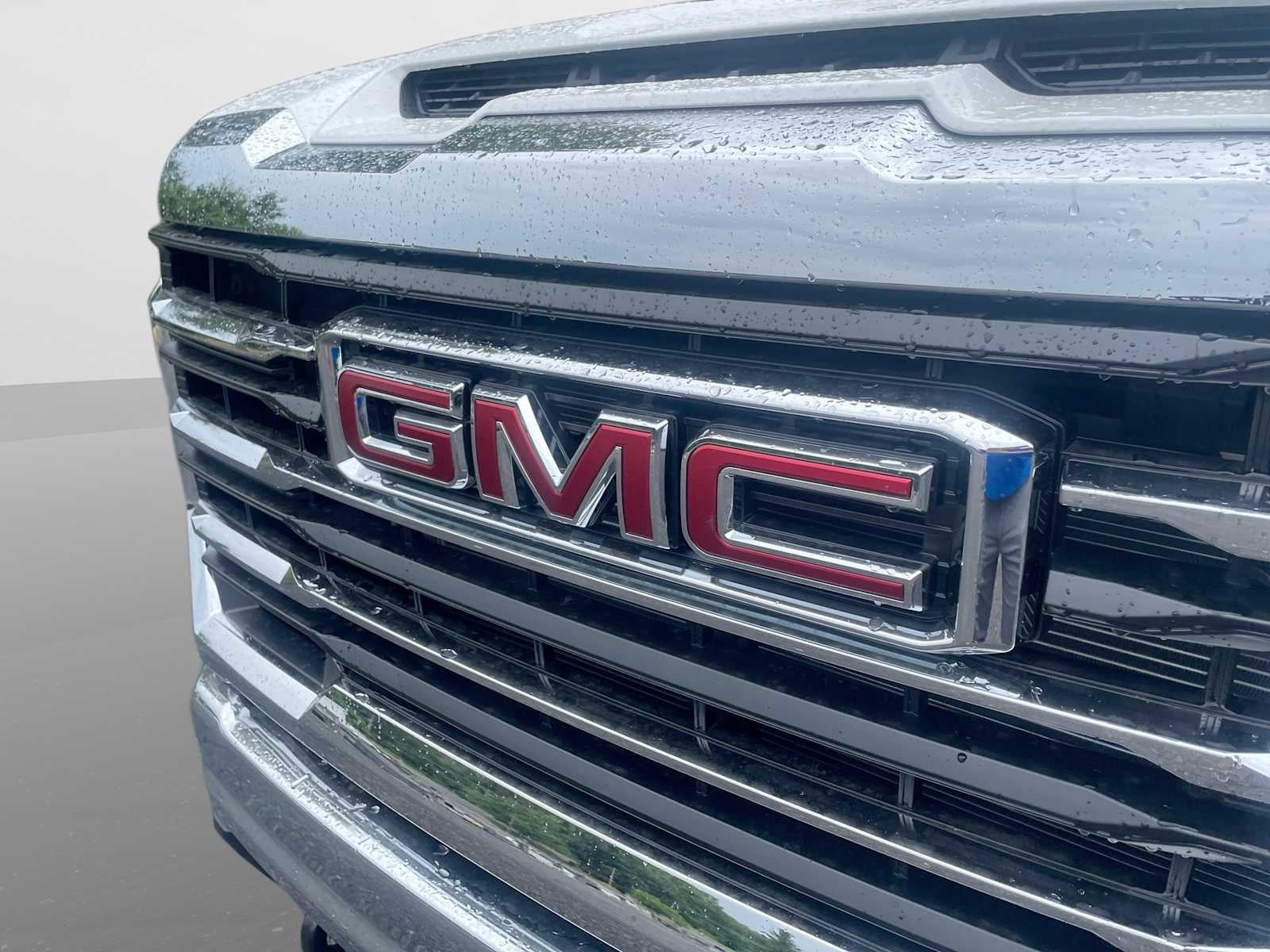 2026 GMC Sierra 3500 HD Chassis Cab SLE
