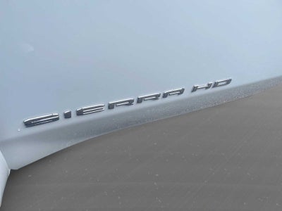 2026 GMC Sierra 3500 HD Chassis Cab SLE