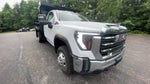 2026 GMC Sierra 3500 HD Chassis Cab SLE