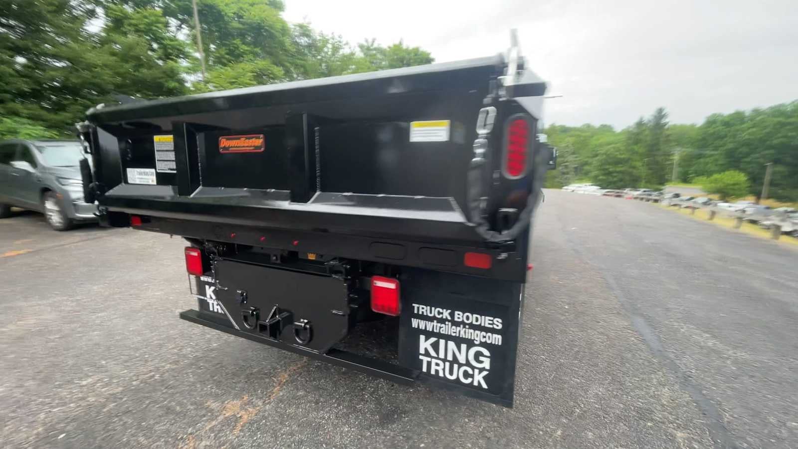 2026 GMC Sierra 3500 HD Chassis Cab SLE