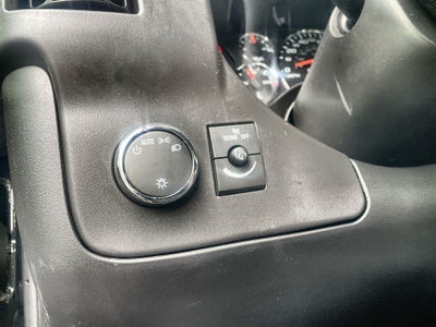 2026 GMC Savana Passenger LS