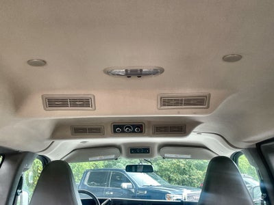 2026 GMC Savana Passenger LS