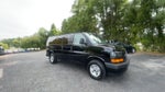 2026 GMC Savana Passenger LS