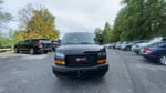 2026 GMC Savana Passenger LS