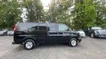 2026 GMC Savana Passenger LS