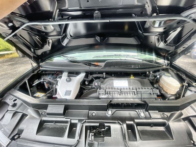 2026 GMC Savana Passenger LS