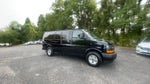 2026 GMC Savana Passenger LS
