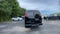 2026 GMC Savana Passenger LS
