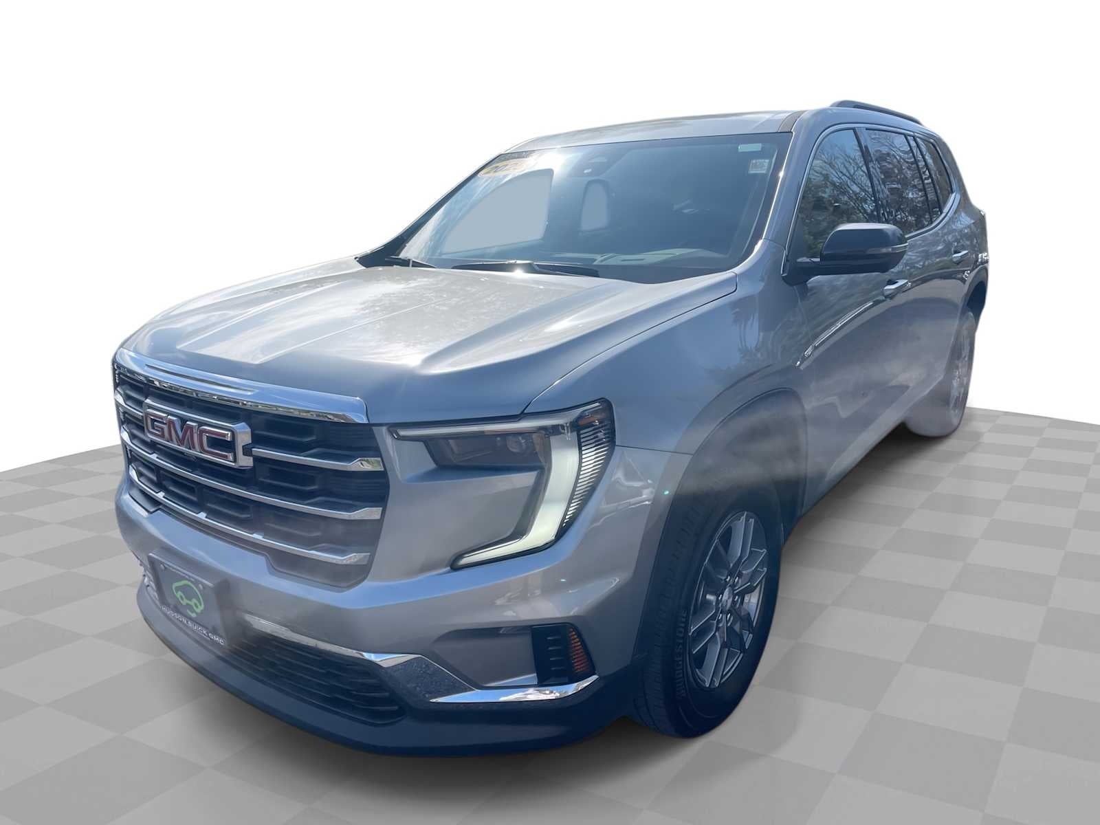 2025 GMC Acadia Elevation AWD's photo