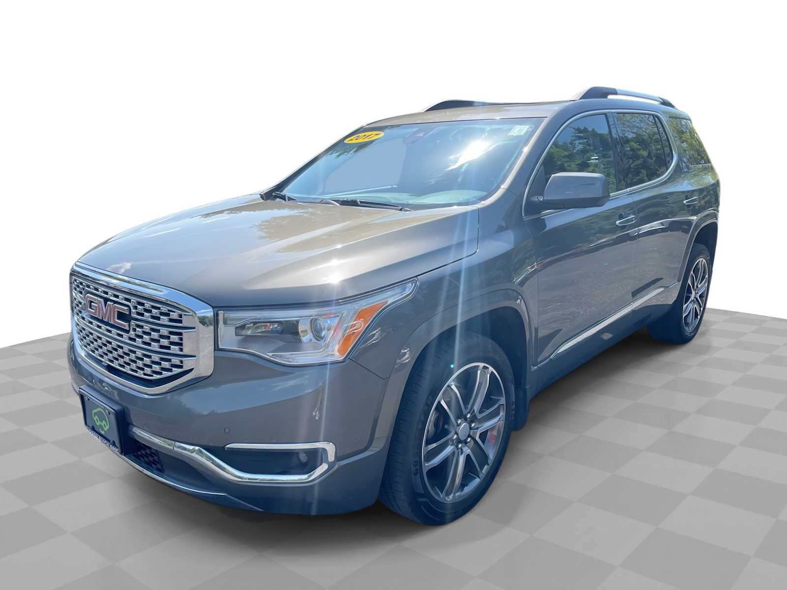 2017 GMC Acadia Denali AWD's photo