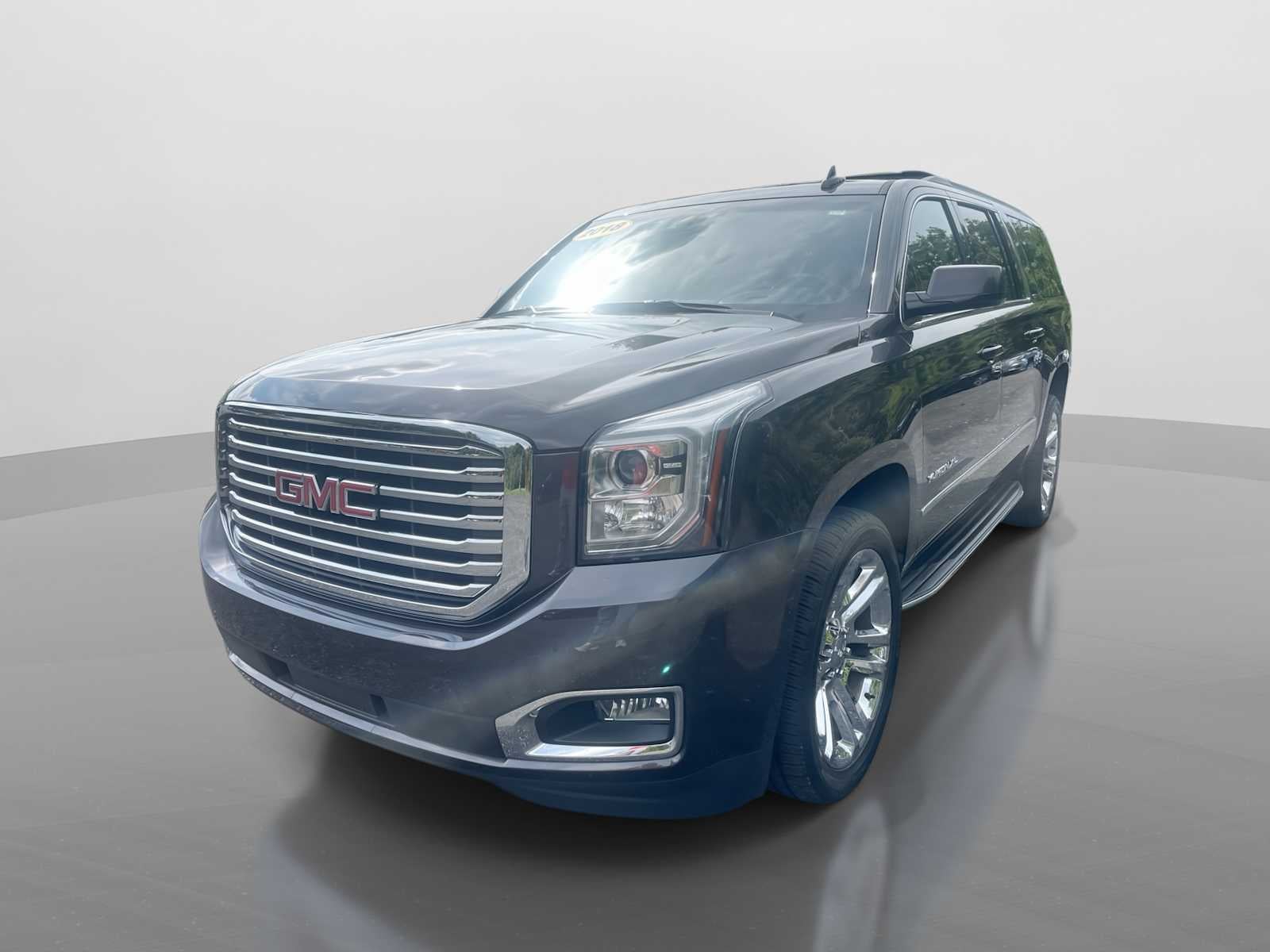2018 GMC Yukon XL SLT