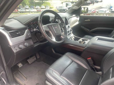 2018 GMC Yukon XL SLT
