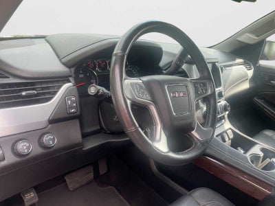 2018 GMC Yukon XL SLT