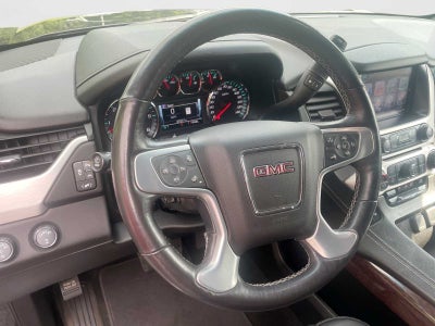 2018 GMC Yukon XL SLT