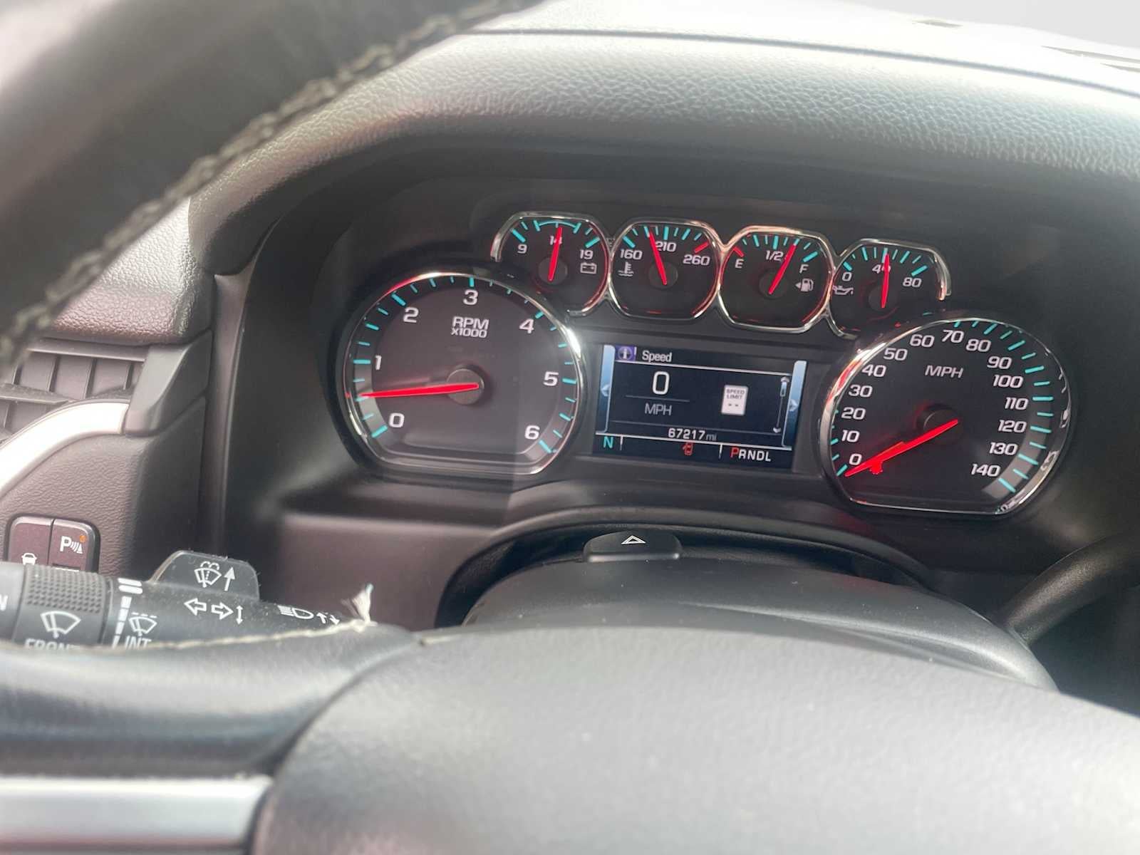 2018 GMC Yukon XL SLT